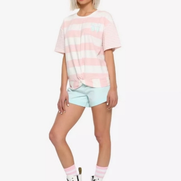 Disney's The Little Mermaid Shirt - Picture 2 of 8